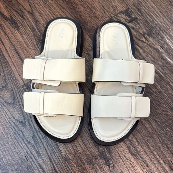 NWOB RAG & BONE PARKER SLIDE - Picture 2 of 6